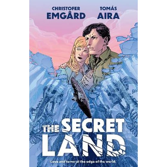 Secret Land image 0