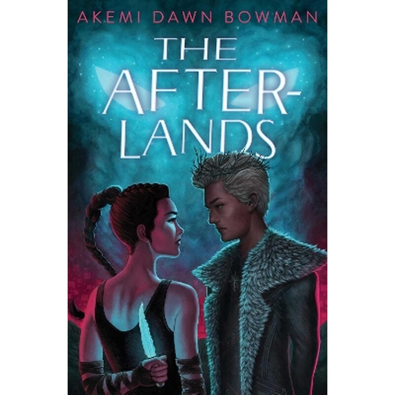 The Afterlands