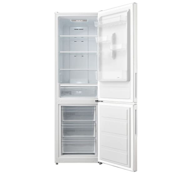MIDEA MDRB424FGE01OE Ψυγειοκαταψύκτης Total No Frost 310 Lt Λευκό image 2