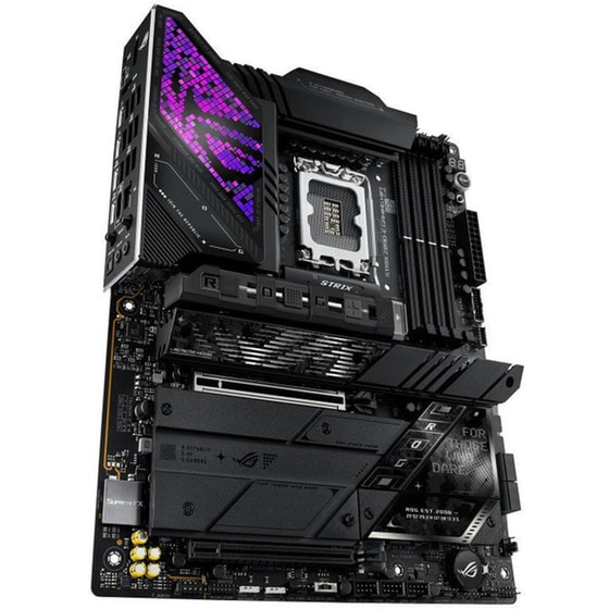 Μητρική Asus Gaming ATX με LGA1851 Socket image 1