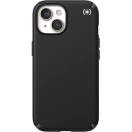Θήκη Apple iPhone 15 Pro - Speck Presidio2 MagSafe - Black/Slate Grey