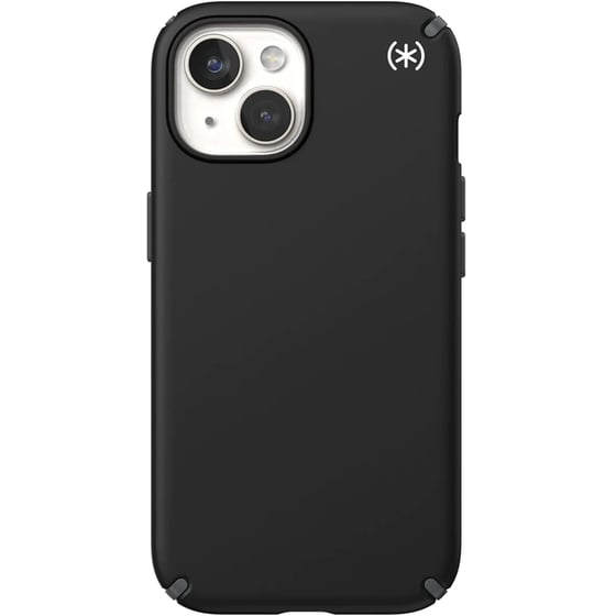 Θήκη Apple iPhone 15 Pro - Speck Presidio2 MagSafe - Black/Slate Grey image 0