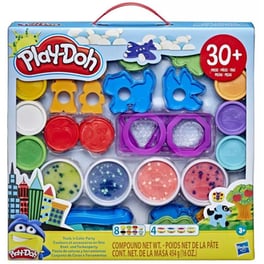 Hasbro Play-Doh Tools 'n Color Party
