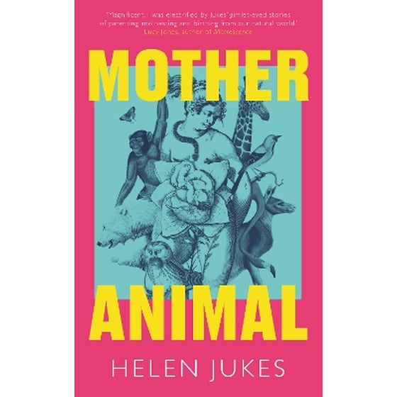 Mother Animal image 0