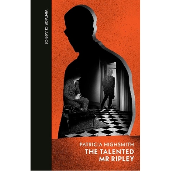 The Talented Mr Ripley image 0