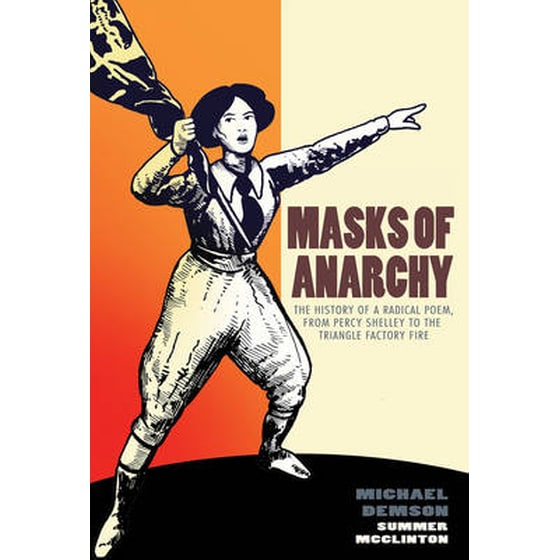 Masks of Anarchy image 0