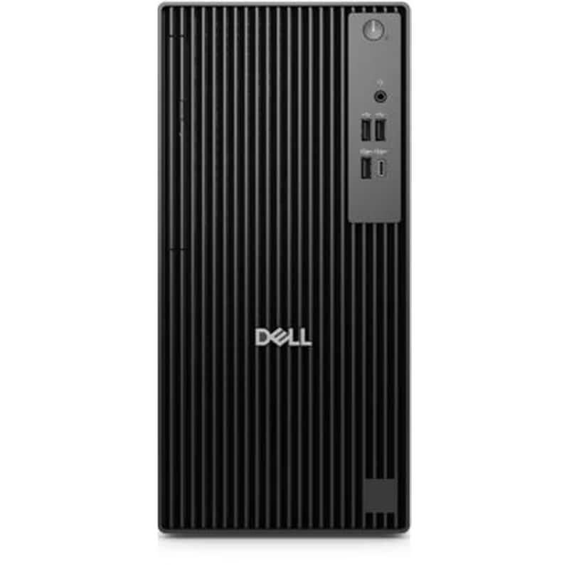 Dell Pro QCT1255 (AMD Ryzen 5-8600G/16GB/512GB SSD/AMD Radeon 760M/Win11Pro)