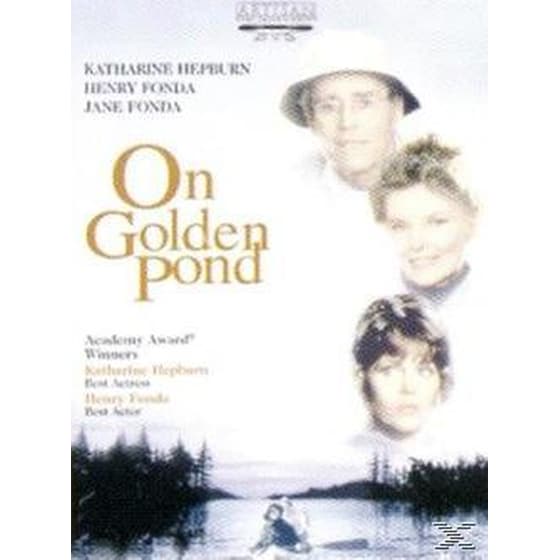On Golden Pond image 0