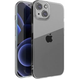 Θήκη Apple iPhone 15 - Ancus - Διάφανο