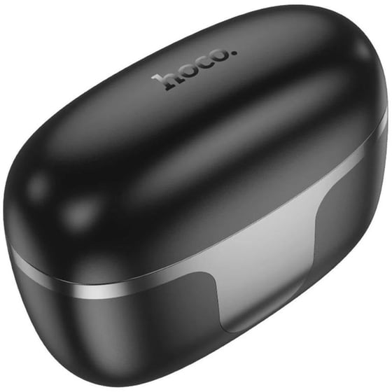 Ακουστικά Bluetooth Hoco Eq10 - Μαύρα image 1