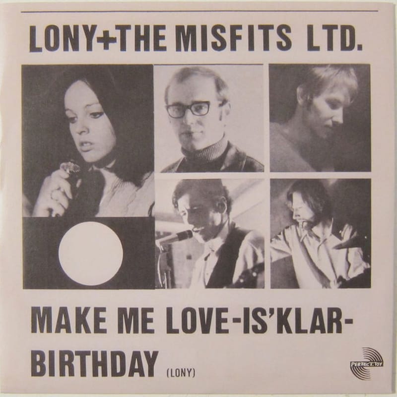Birthday (LP 7)