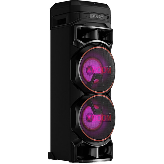 Party Speaker LG RNC9 - Μαύρο image 3