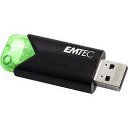 USB EMTEC B110 64GB 3.2 GREEN