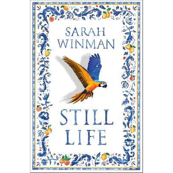 Still Life image 0