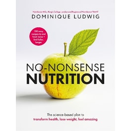No-Nonsense Nutrition