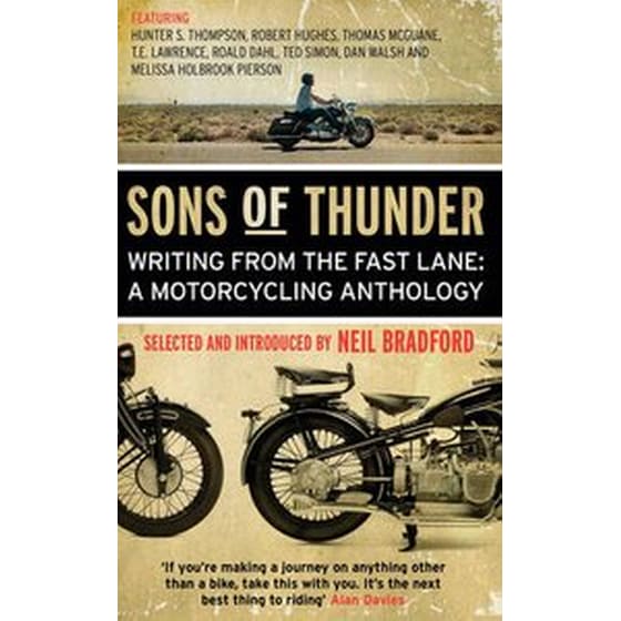 Sons of Thunder image 0
