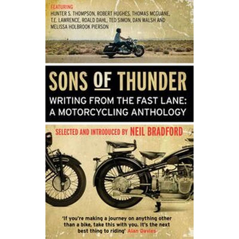 Sons of Thunder