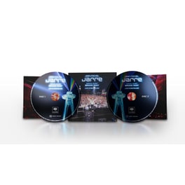 Live In Bratislava (2CD)
