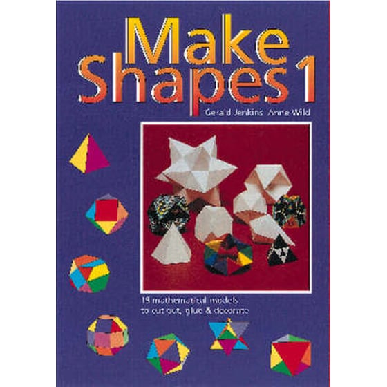 Make Shapes image 0