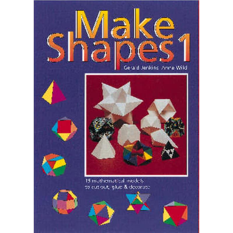 Make Shapes