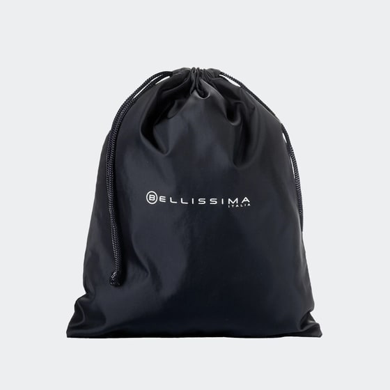 Σεσουάρ Μαλλιών BELLISSIMA K9 7ΙΜΕ11994 2300 W Λευκό image 4