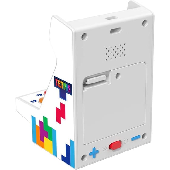 Retro Κονσόλες Arcade Tetris Pico Player image 3