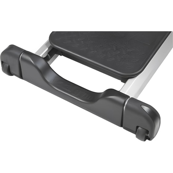 Stepper Totalgym Leg Trainer 5750 Επαγγελματικό - Μαύρο image 1