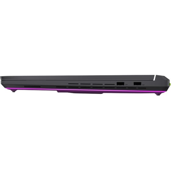 Asus ROG Strix G815LR-S9137X 18'' IPS 240Hz (Core Ultra 9-275HX/32GB/2TB SSD/GeForce RTX 5070 Ti/Win11 Pro) Gray Laptop image 10