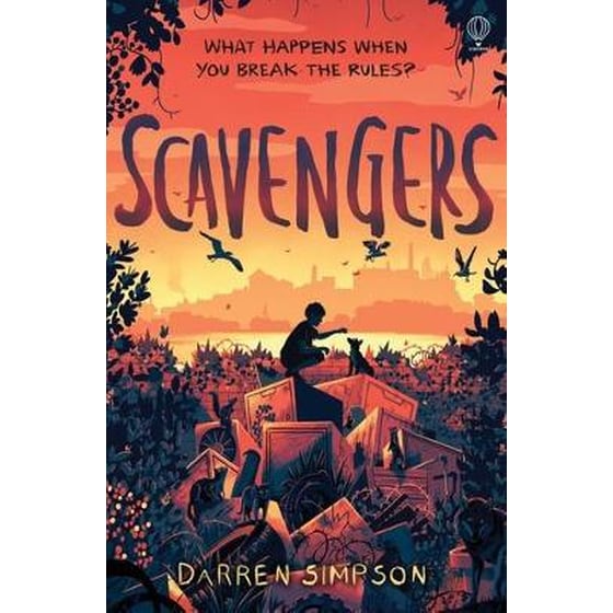 Scavengers image 0