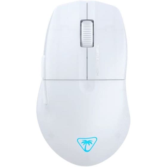 Turtle Beach Pure Air Gaming Ασύρματο Ποντίκι - Λευκό image 0