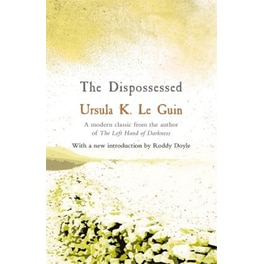 The Dispossessed
