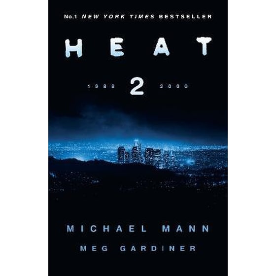Heat 2 image 0