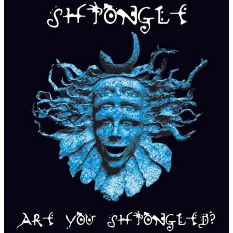 Are You Shpongled ? (3 LP)