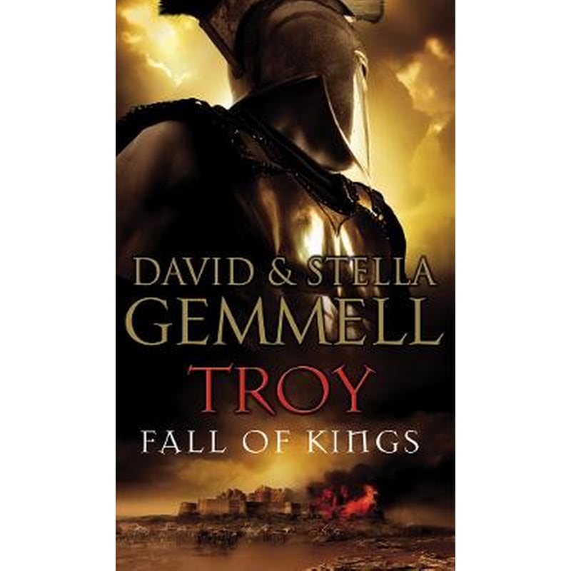 Troy: Fall Of Kings