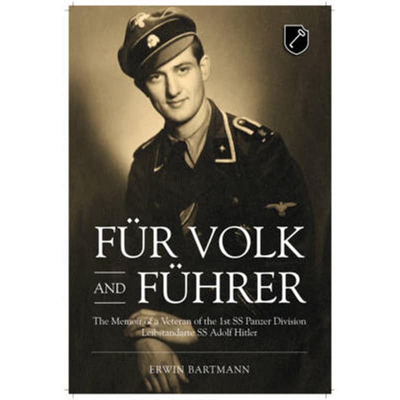 FuR Volk and FuHrer