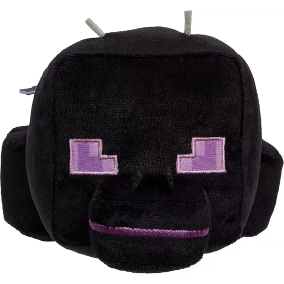 Λούτρινο Mattel Minecraft 20 cm - Τυχαία Επιλογή image 8