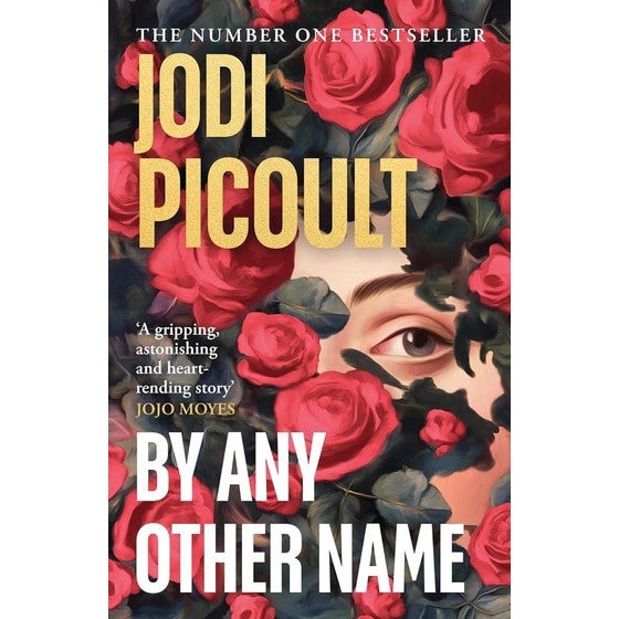 By Any Other Name image 0