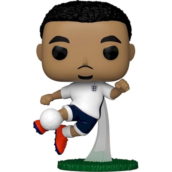 Funko POP! Football: England - Trent Alexander Arnold #94 image 0
