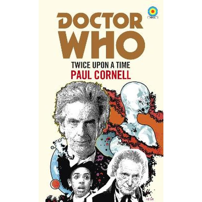 Doctor Who: Twice Upon a Time