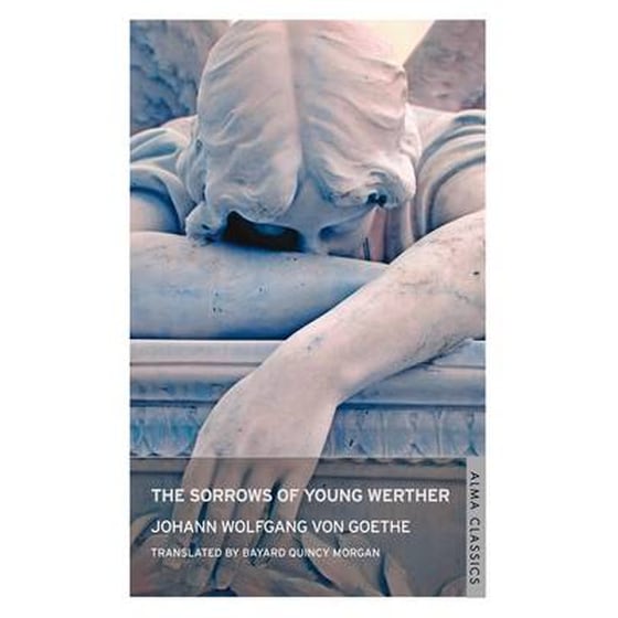 Sorrows of Young Werther image 0