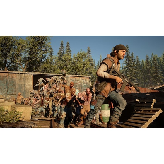 Days Gone - PS4 image 6