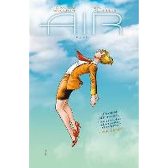 Air Volume 1 image 0