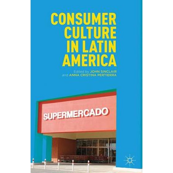 Consumer Culture in Latin America image 0