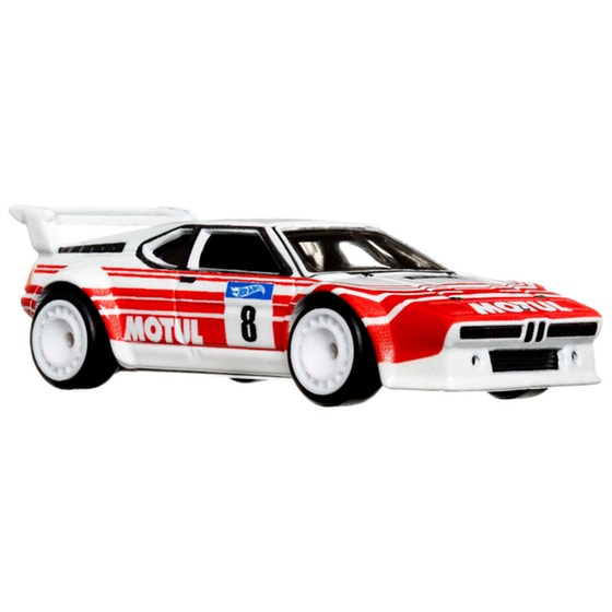 Hot Wheels Premium - Σετ Των 2 image 4