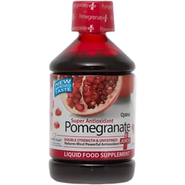 Ειδικό Συμπλήρωμα Διατροφής Optima Pomegranate Juice - 500ml