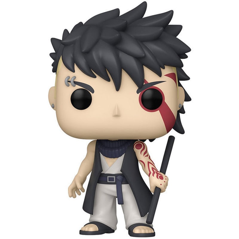 Funko Pop! Animation - Boruto - Kawaki #1384