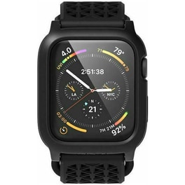 Θήκη Catalyst Impact Protection για Apple Watch 44mm - Stealth Black