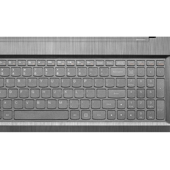 Laptop Lenovo G5070 15.6" (i34005U/4GB/1TB/R5 M230) image 3