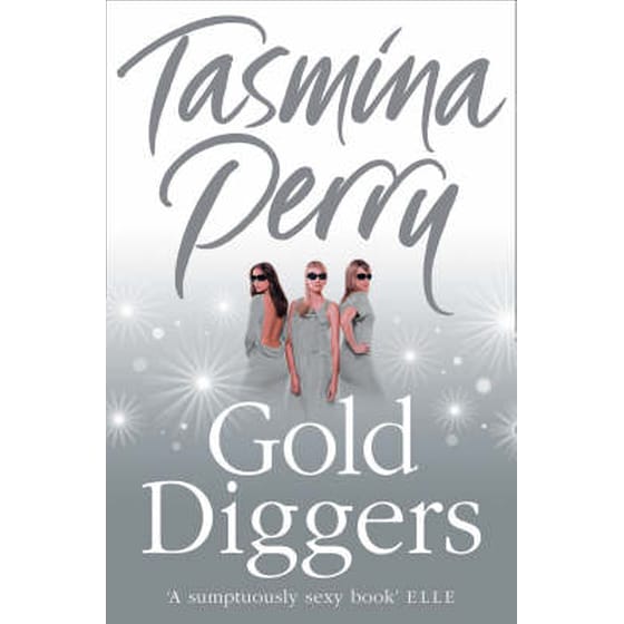 Gold Diggers image 0