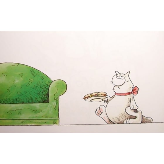 Περί ορέξεως image 1